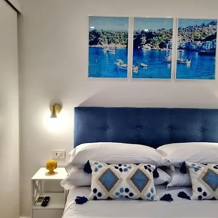 Apartament Petite Półwysep Sorrentyński