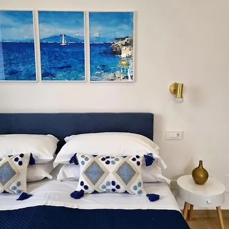 Petite Apartament