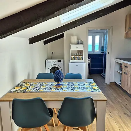 Apartament Petite