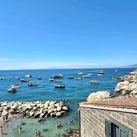 Appartamento Petite Sorrento