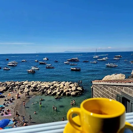 Appartamento Petite Sorrento