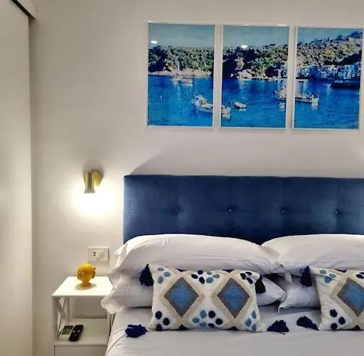 דירה Petite סורנטו