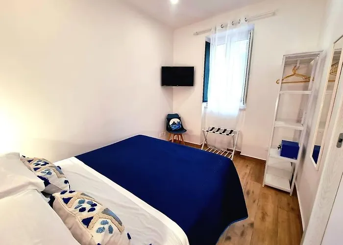 Petite Апартаменты *