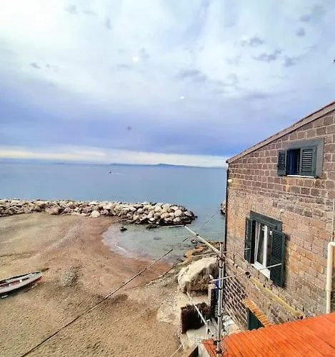 Апартаменты Petite Сорренто