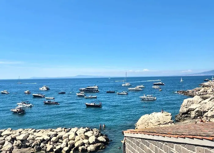 Διαμέρισμα Petite Σορέντο